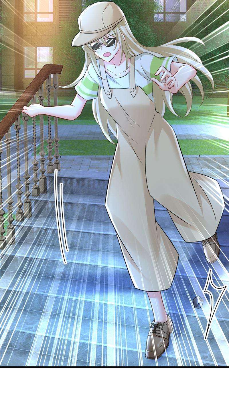 一念时光时小念摔倒了？！