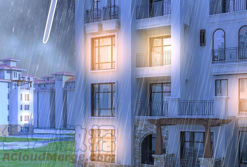 一念时光突然停电了？！