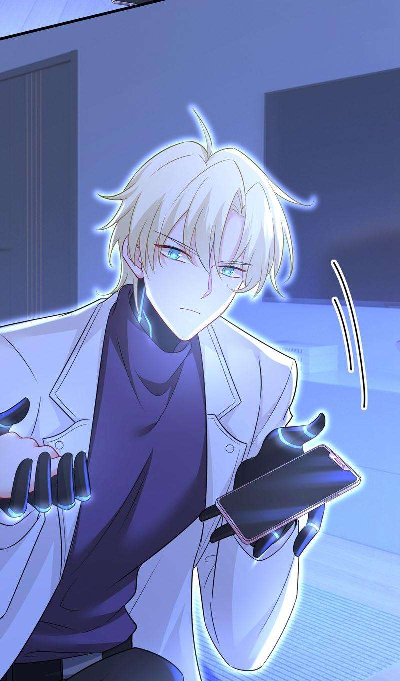 一念时光突然停电了？！