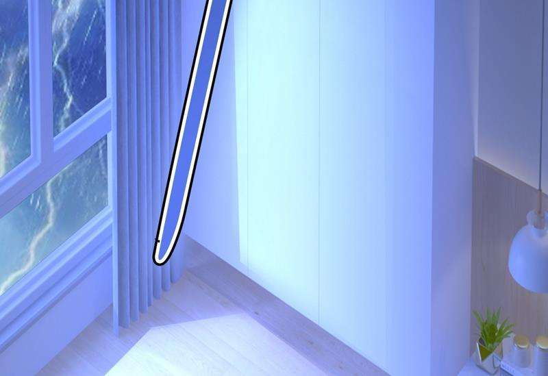 一念时光时小念，不要怕