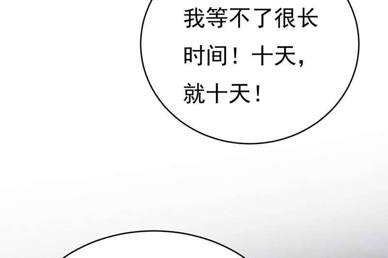 一念时光我只给你十天时间