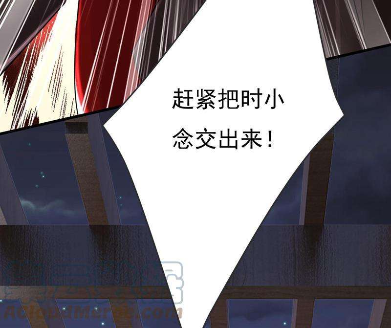 一念时光把时小念交出来！