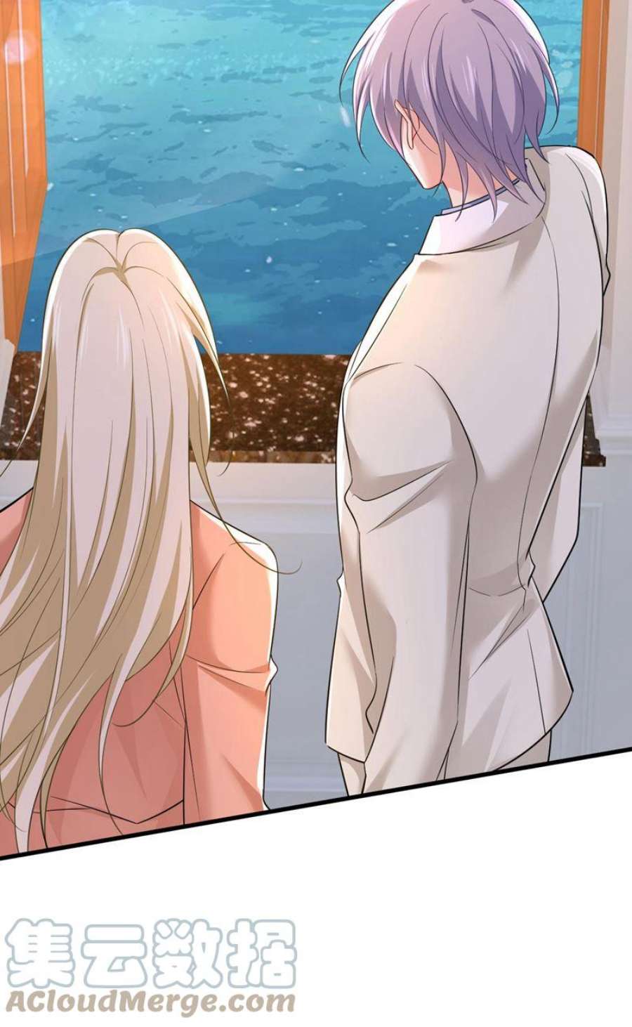 一念时光我是时家买来的？