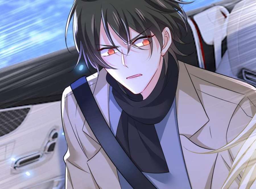 一念时光时小念，给我停车！