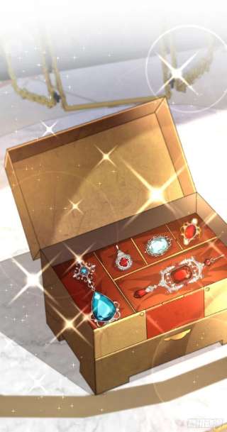 狩受不亲130话 珠光宝气