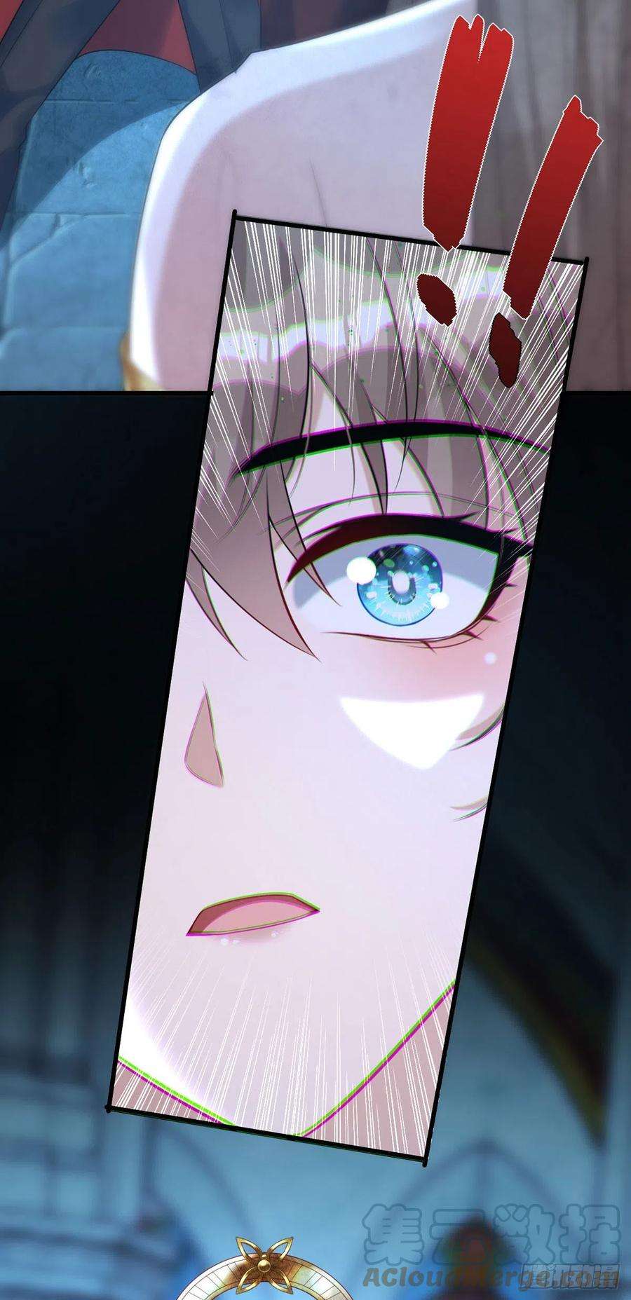 狩受不亲145话 圣女雕像