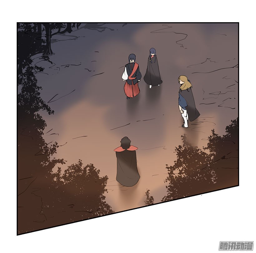 魔剑王承认过错