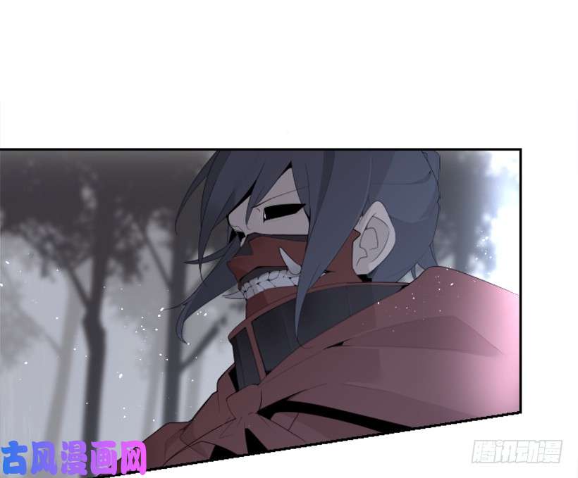 魔剑王为什么不选我
