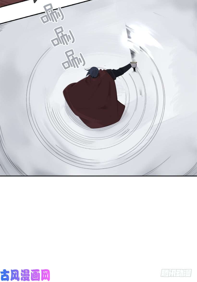 魔剑王为什么不选我