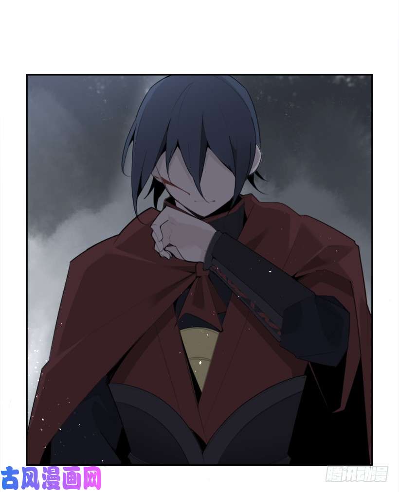 魔剑王为什么不选我