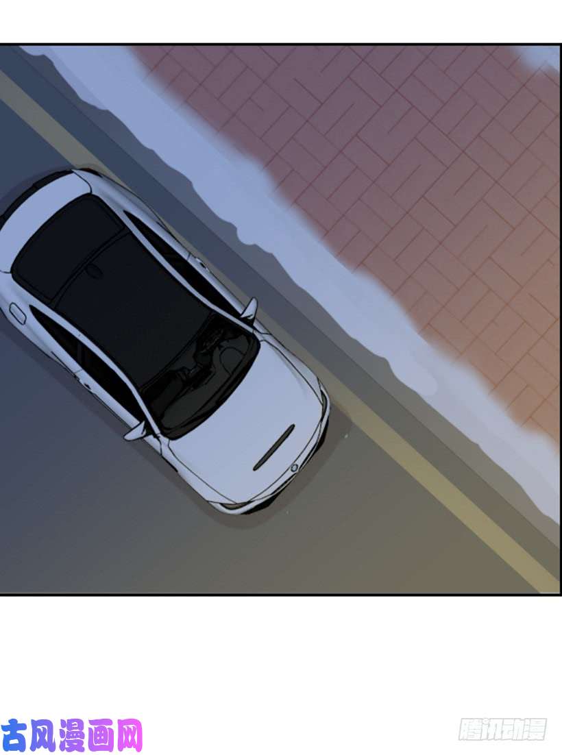 魔剑王暗中保护