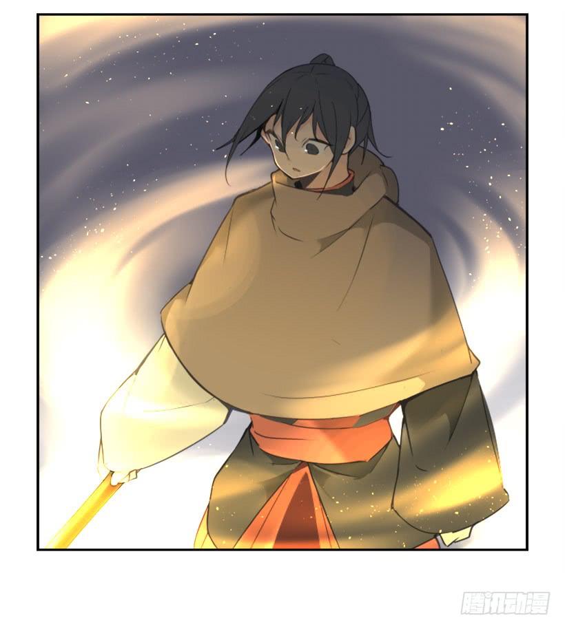 魔剑王千年监牢的魔物