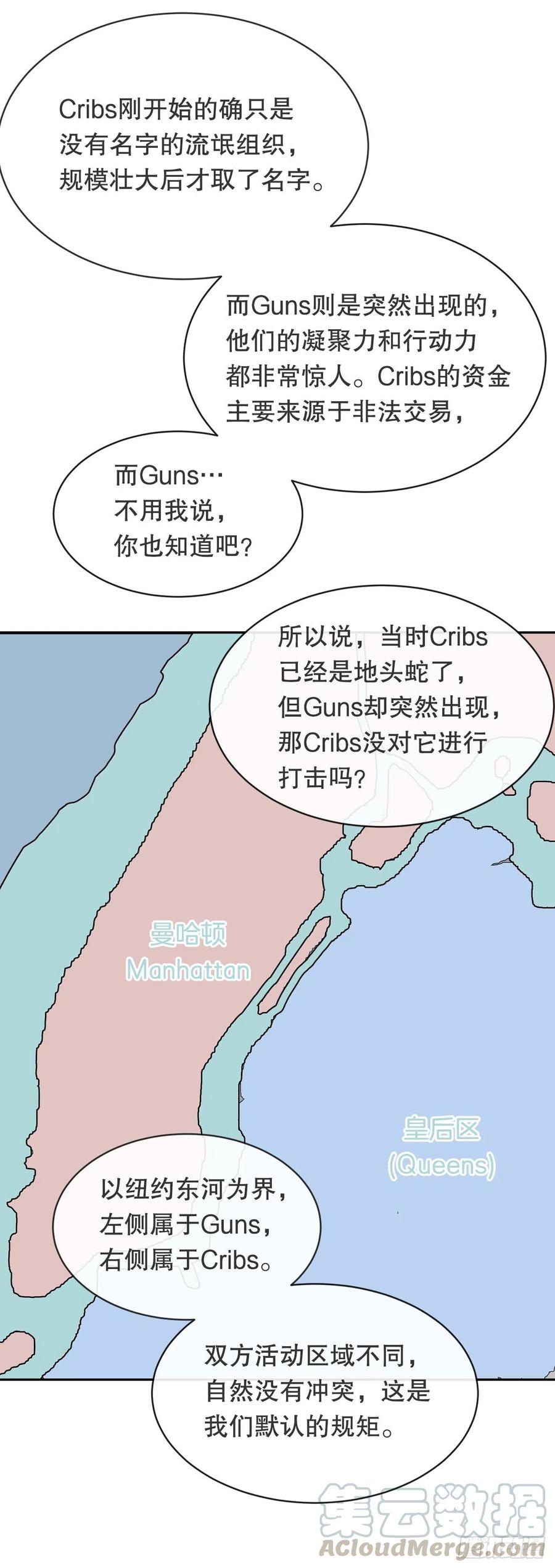 魔剑王两大组织