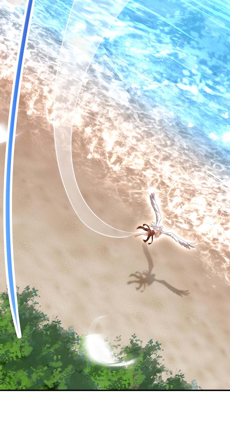 兽世狂妃第15话 疑惑