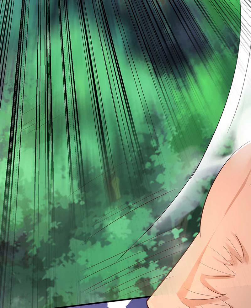 兽世狂妃第41话 及时赶到