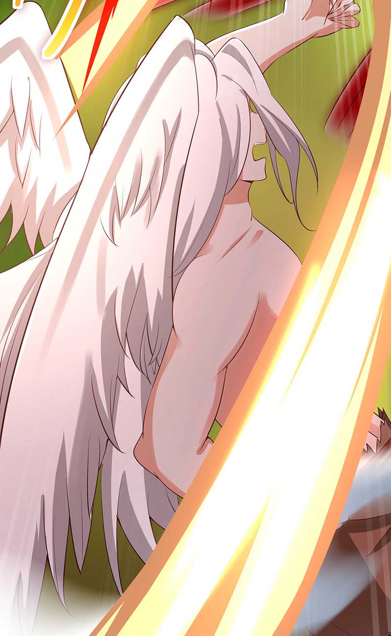 兽世狂妃第41话 及时赶到
