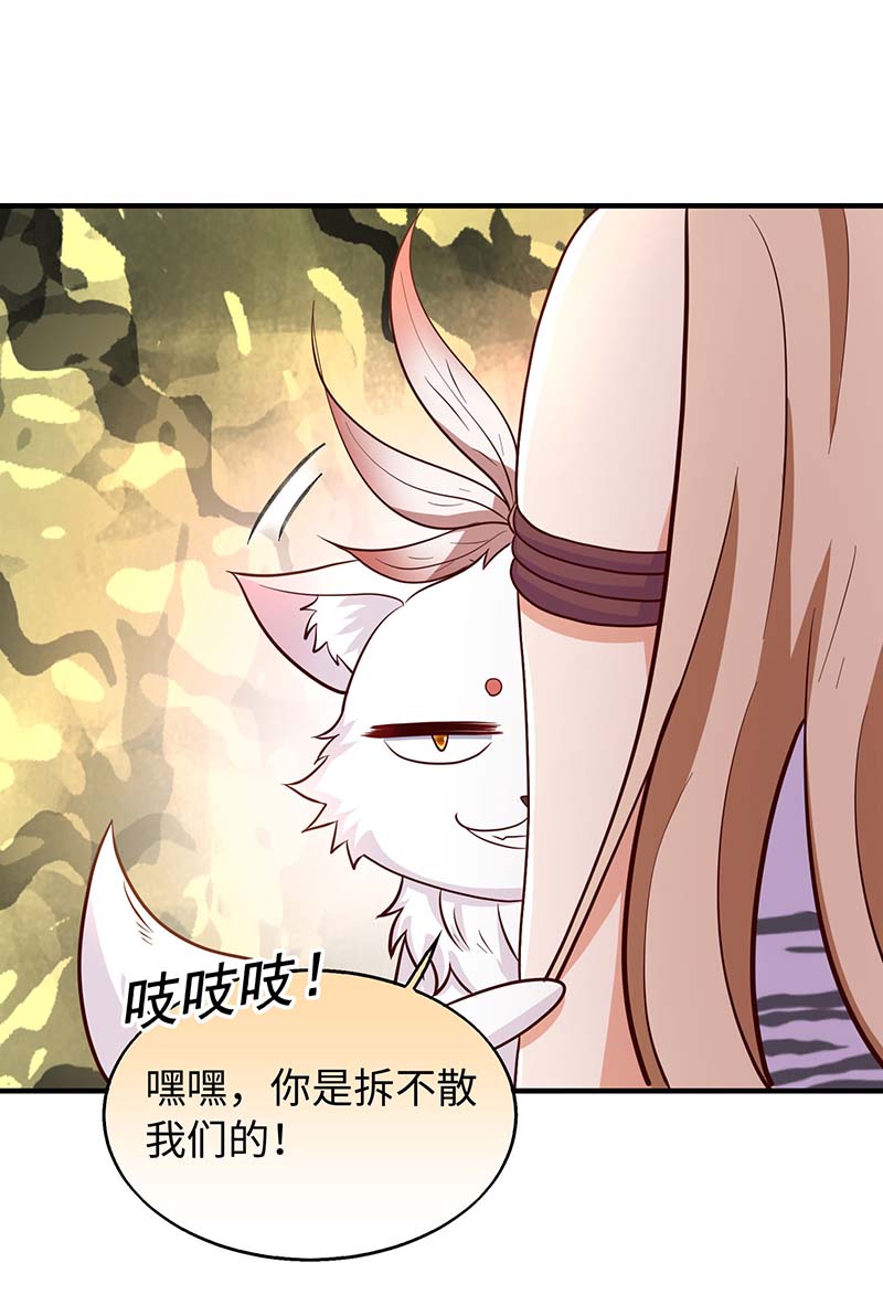 兽世狂妃第70话 绑架