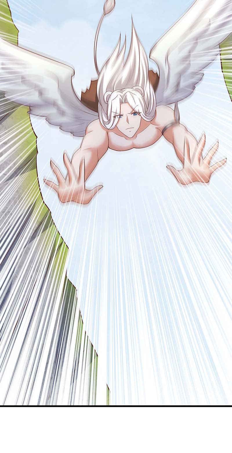 兽世狂妃第75话 小雨获救