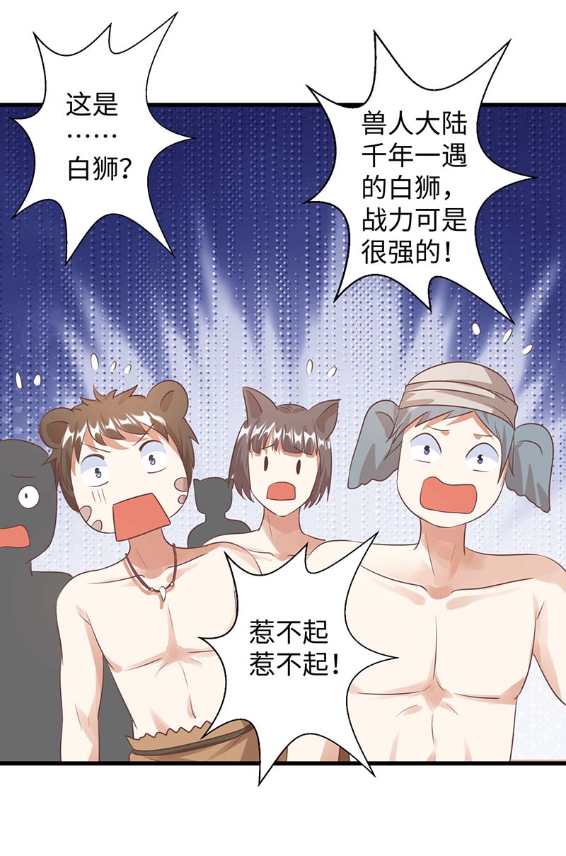 兽世狂妃第87话 价格战