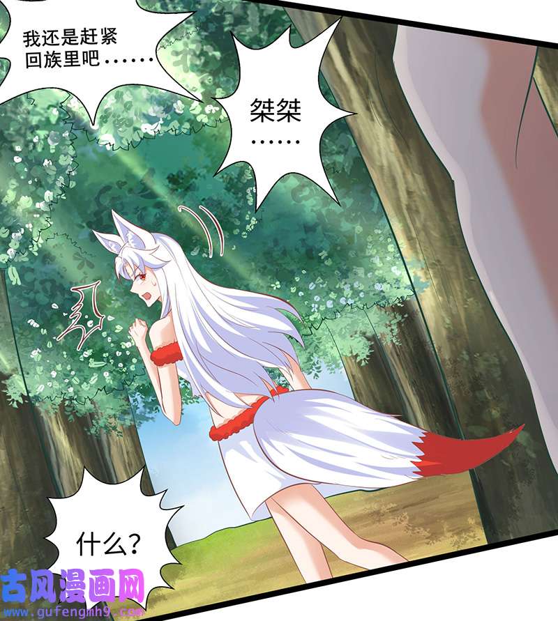 兽世狂妃第102话 别人家的孩子