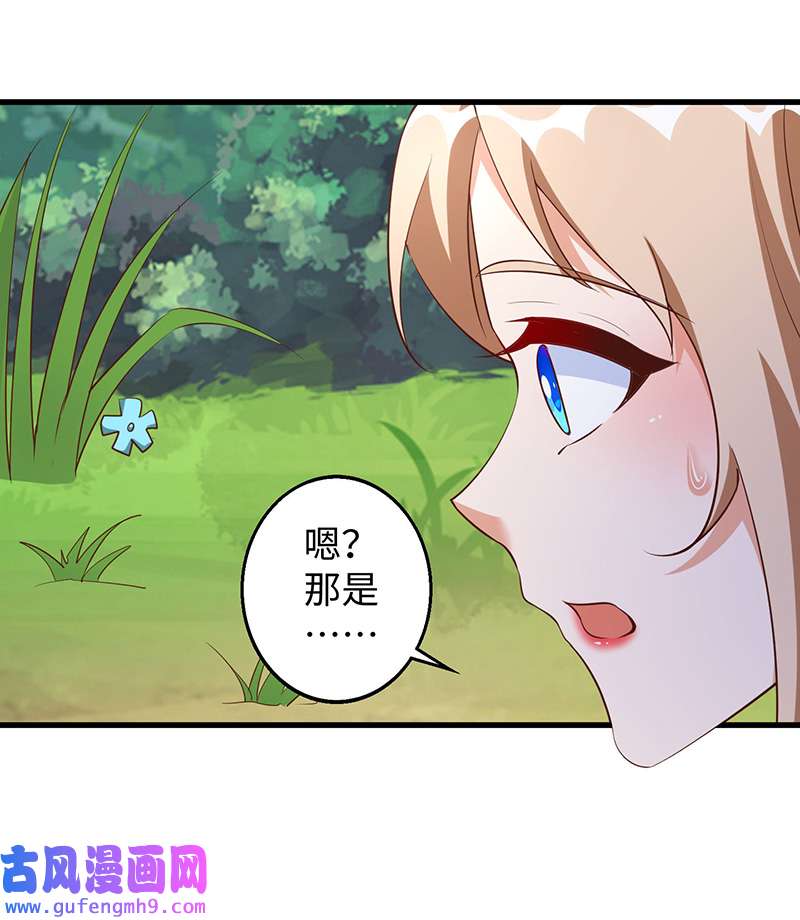 兽世狂妃第104话 思雨失踪