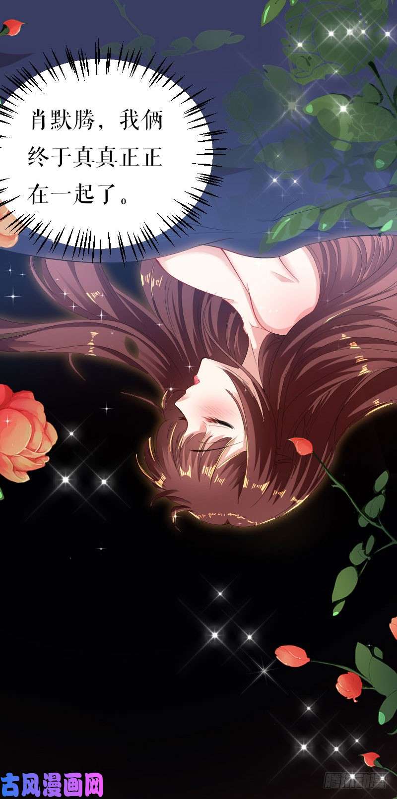 天才酷宝：总裁宠妻太强悍第1话 阴差阳错