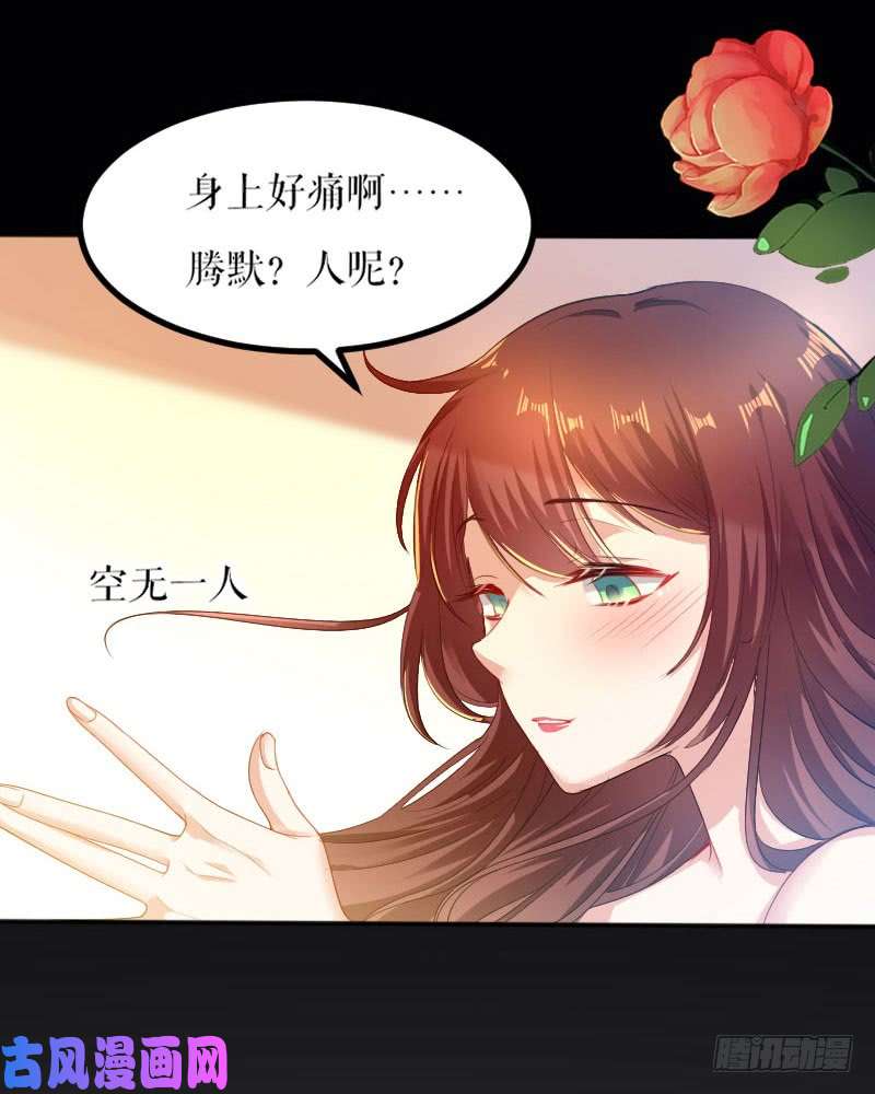 天才酷宝：总裁宠妻太强悍第1话 阴差阳错