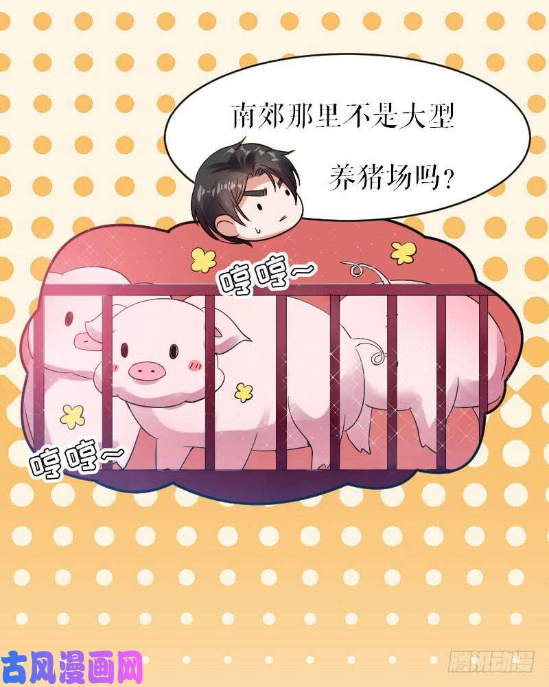 天才酷宝：总裁宠妻太强悍第4话 把我当成什么？