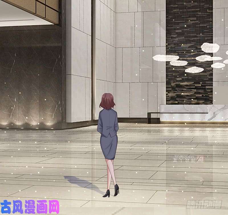 天才酷宝：总裁宠妻太强悍第20话 人前人后两模样