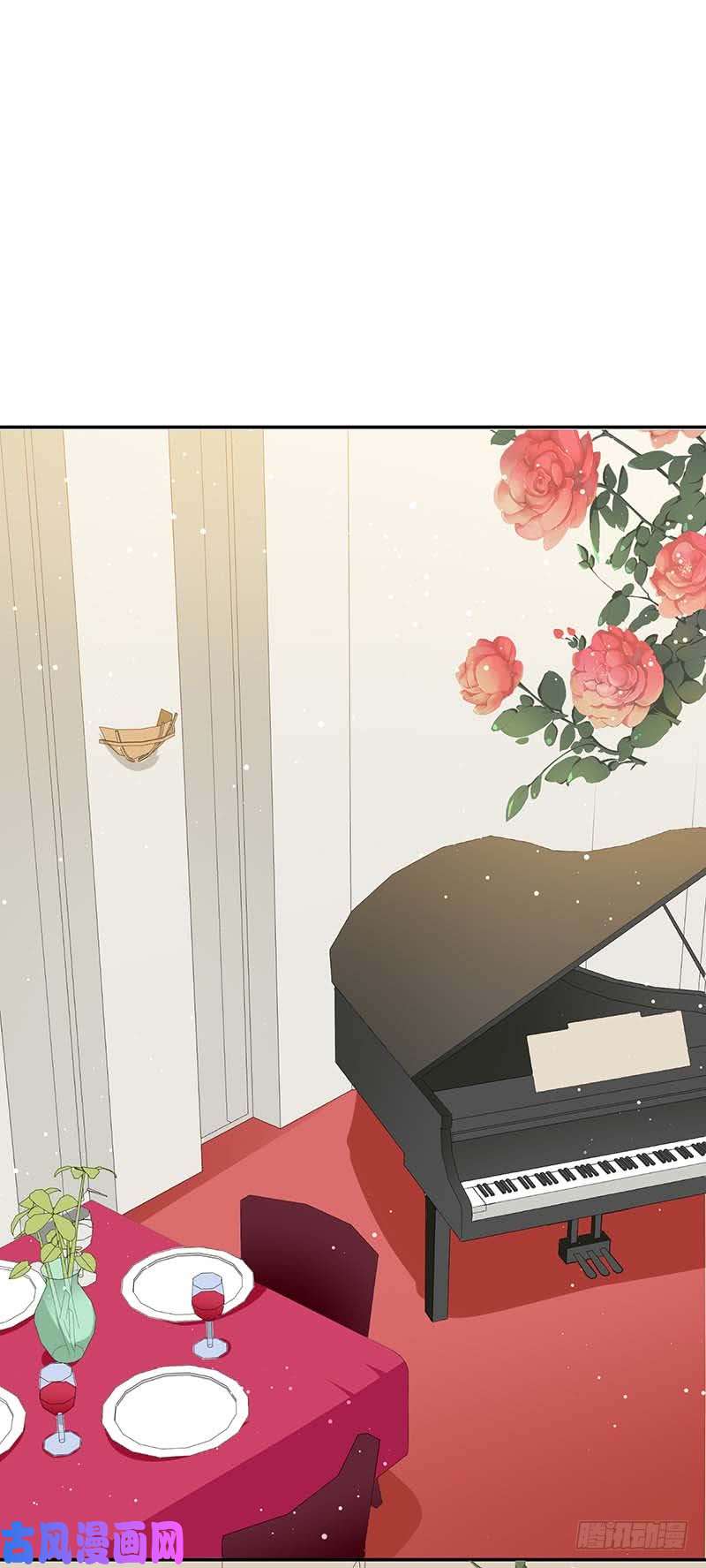 天才酷宝：总裁宠妻太强悍第23话 关心