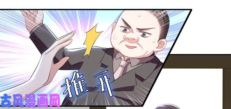天才酷宝：总裁宠妻太强悍第25话 陈立飞的秘密