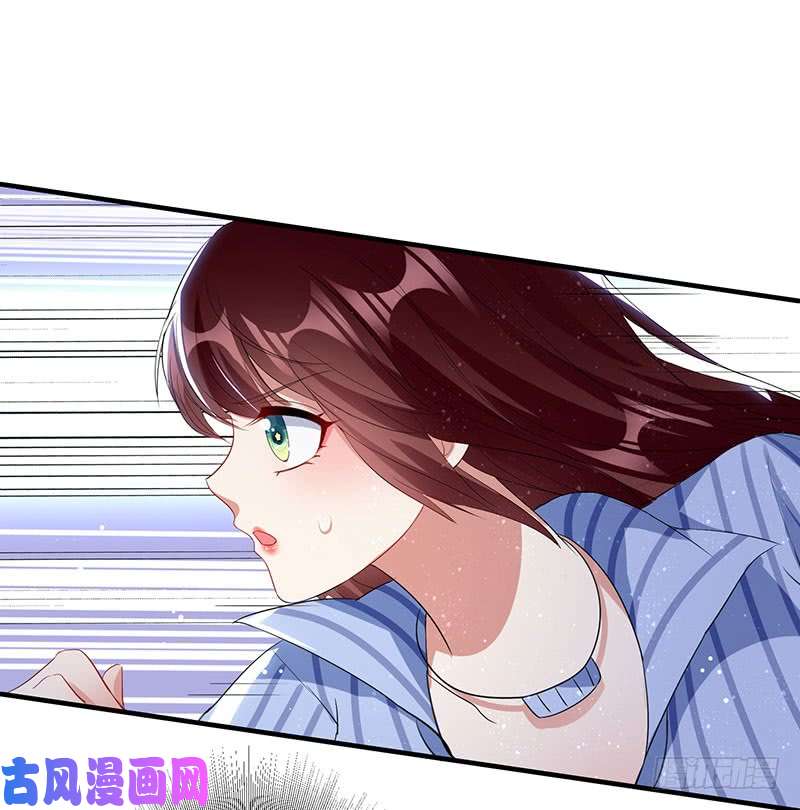 天才酷宝：总裁宠妻太强悍第26话 捉奸