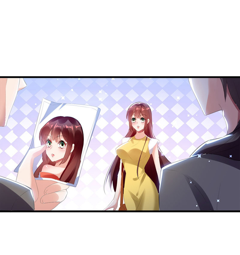 天才酷宝：总裁宠妻太强悍第13话 来者不善