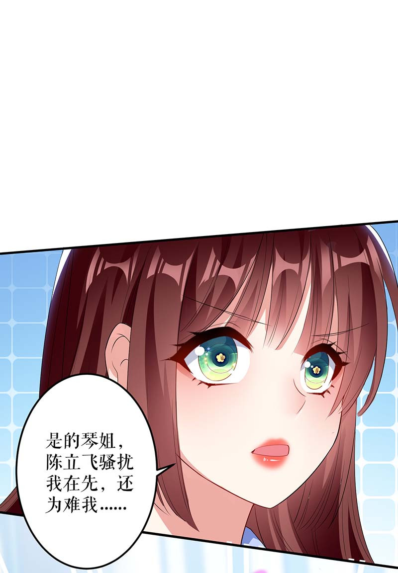 天才酷宝：总裁宠妻太强悍第25话 陈立飞的秘密