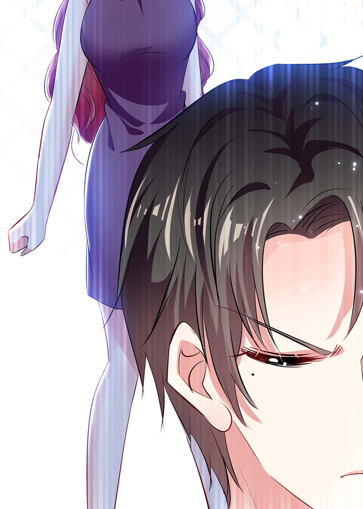 天才酷宝：总裁宠妻太强悍第70话 滚出去