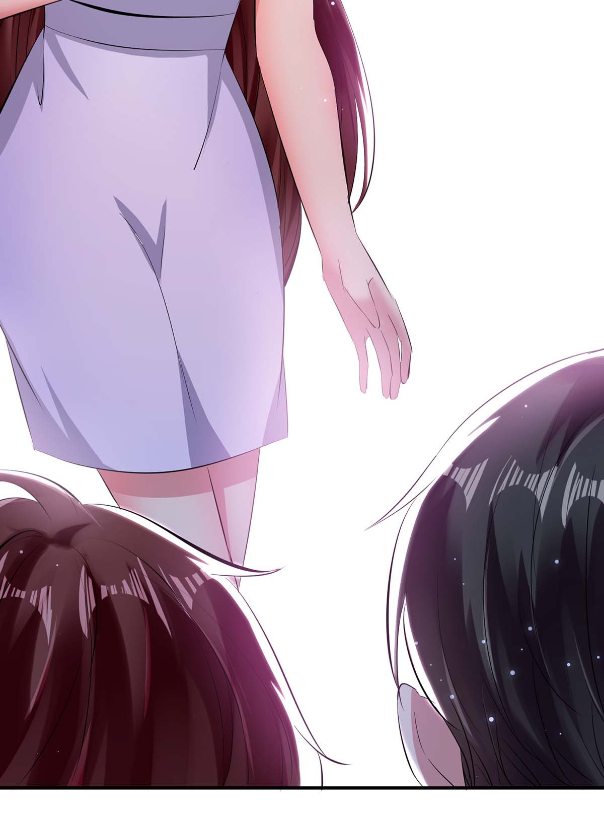 天才酷宝：总裁宠妻太强悍第77话 声音好熟悉