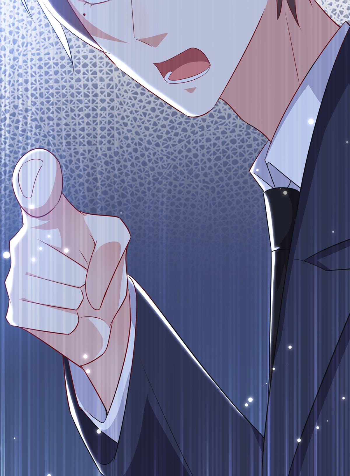 天才酷宝：总裁宠妻太强悍第84话 分手