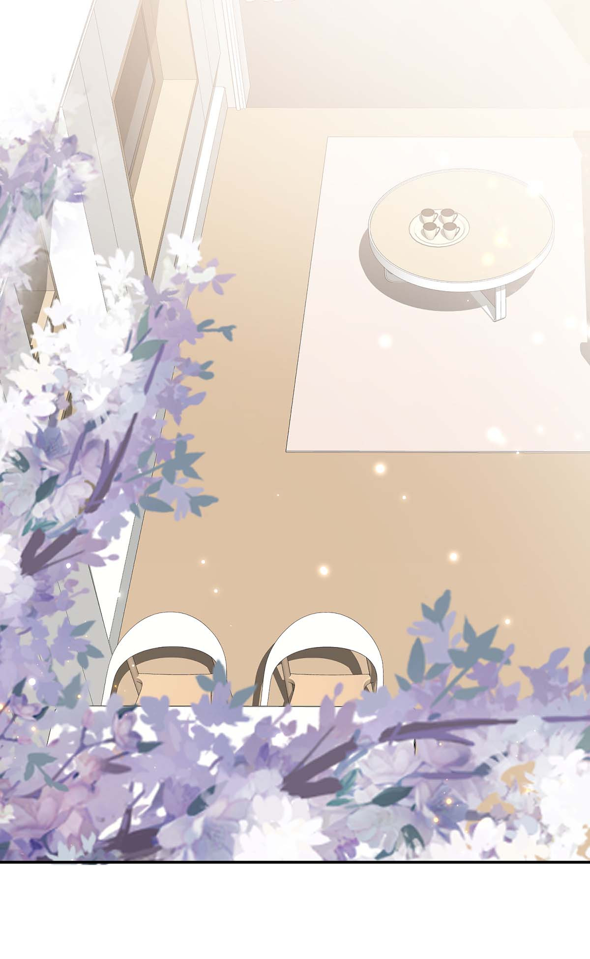 天才酷宝：总裁宠妻太强悍第108话 登门