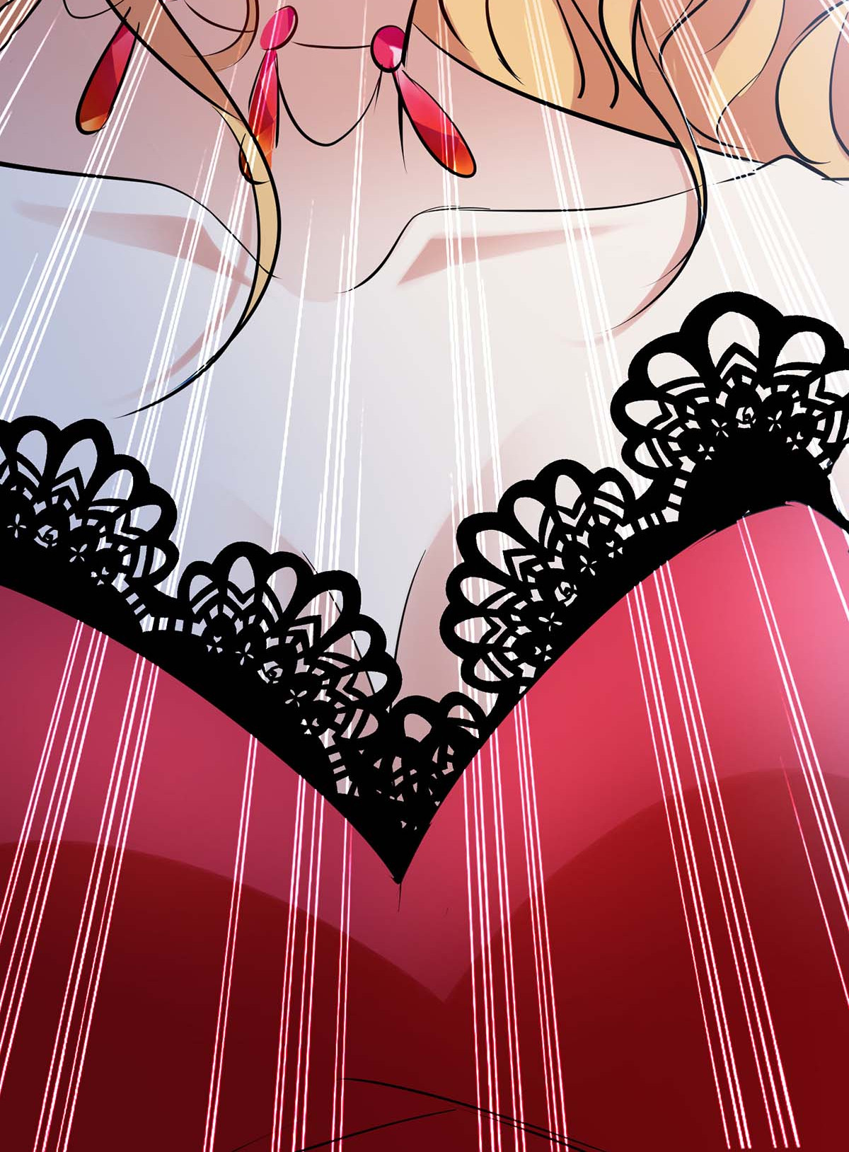 天才酷宝：总裁宠妻太强悍第123话 这个败类