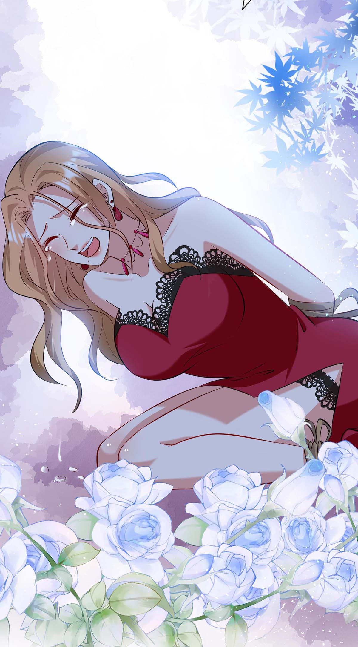天才酷宝：总裁宠妻太强悍第125话 威胁