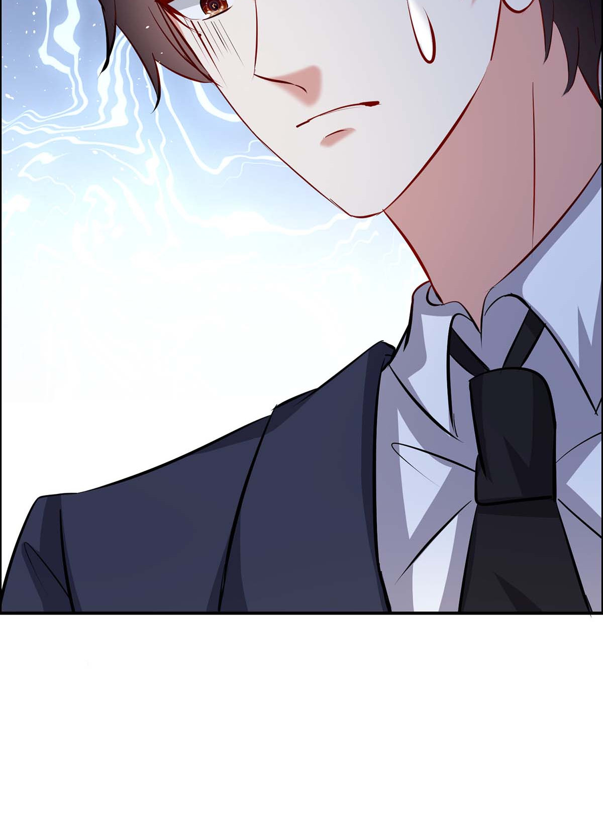 天才酷宝：总裁宠妻太强悍第127话 追查身世