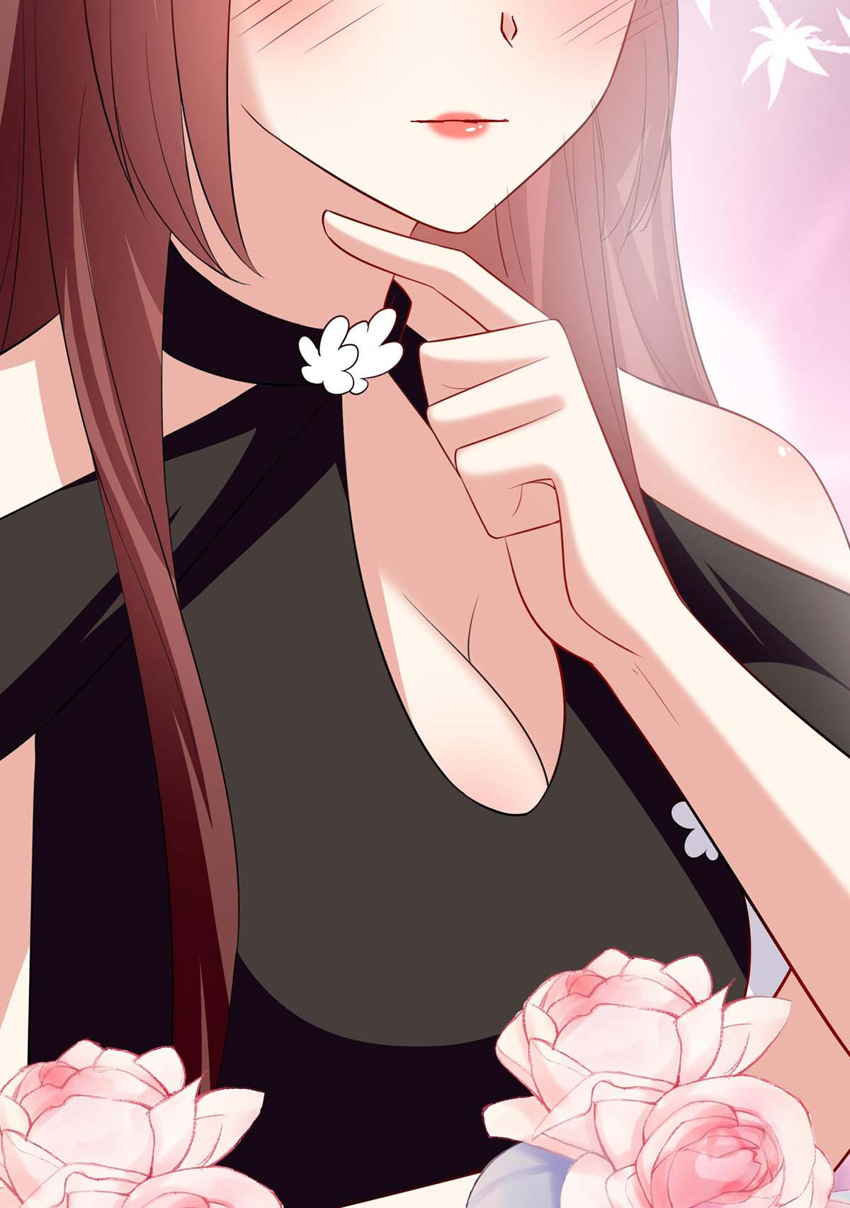 天才酷宝：总裁宠妻太强悍第130话 大爆料