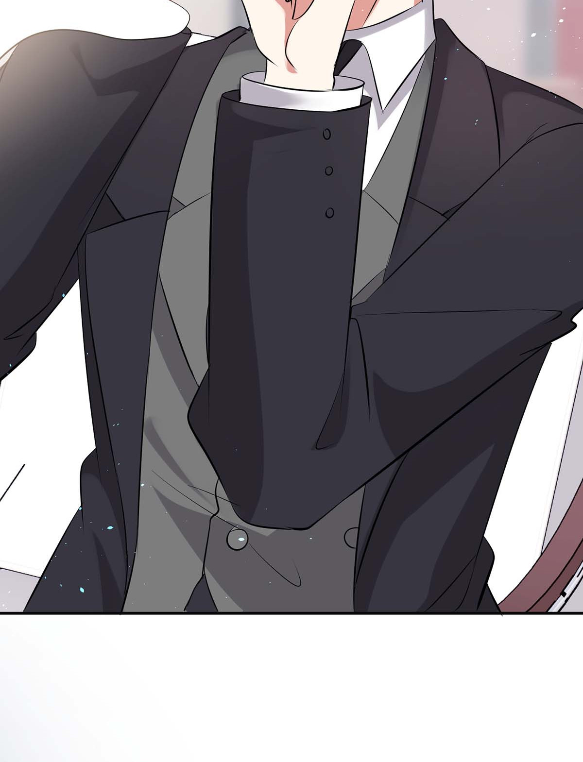 天才酷宝：总裁宠妻太强悍第132话 敲诈