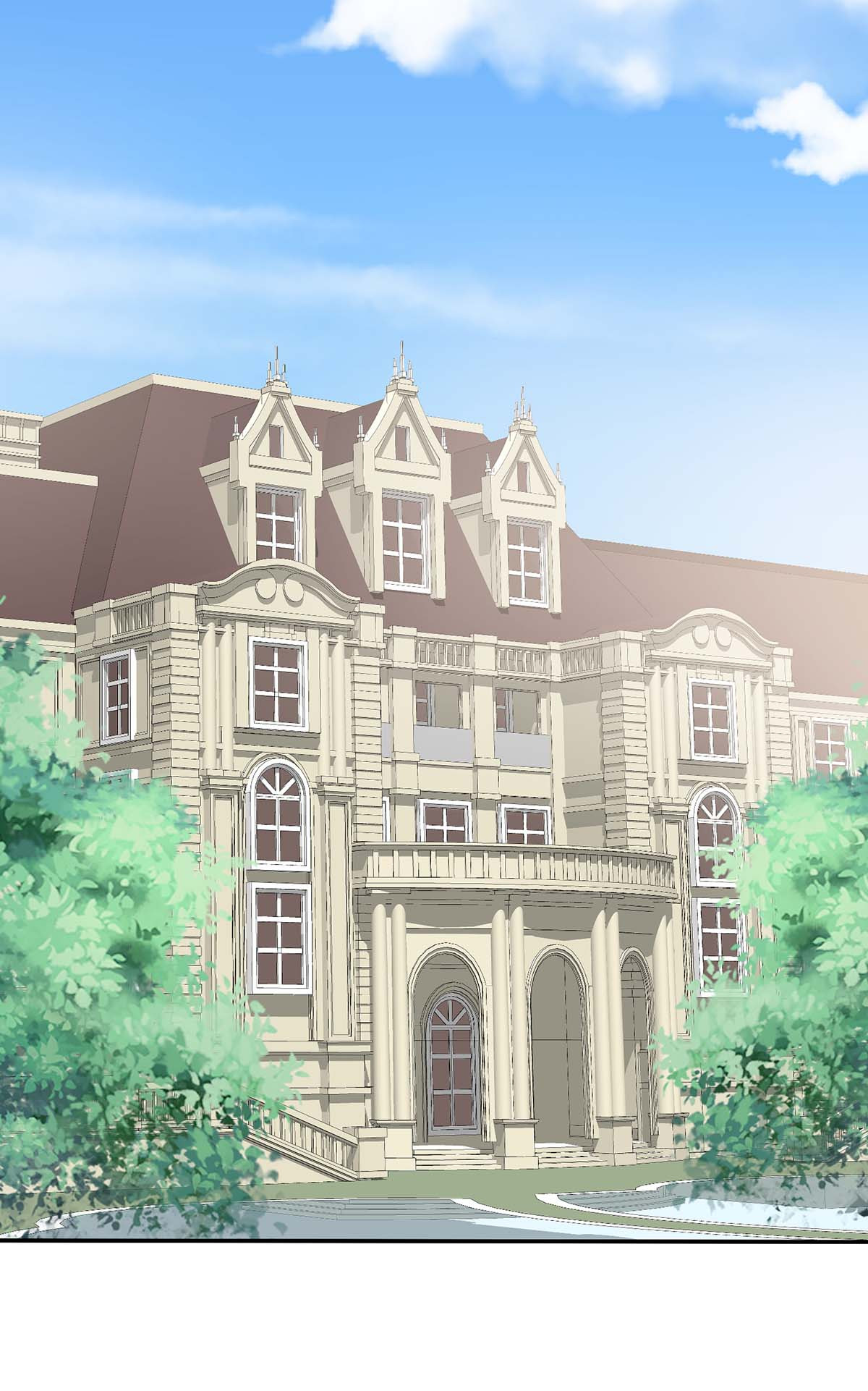 天才酷宝：总裁宠妻太强悍第133话 跟踪