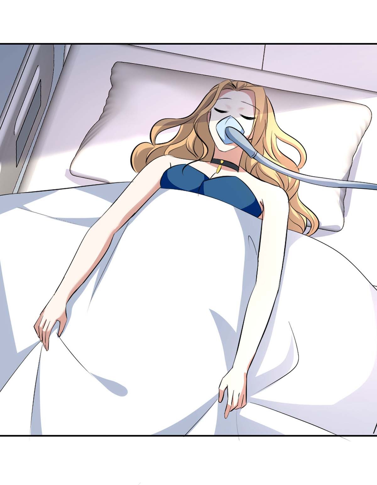 天才酷宝：总裁宠妻太强悍第155话 斗到底