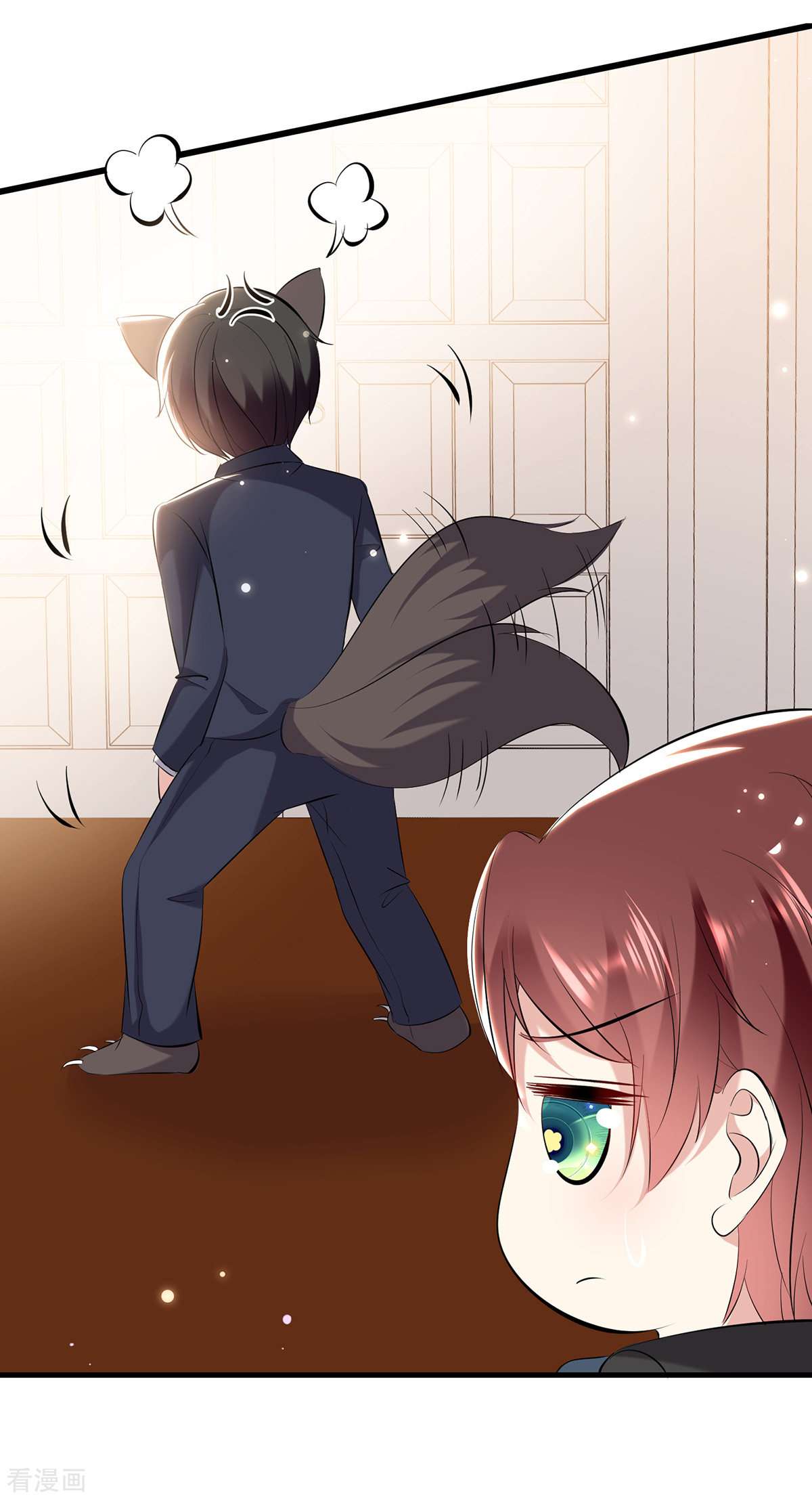 天才酷宝：总裁宠妻太强悍88话