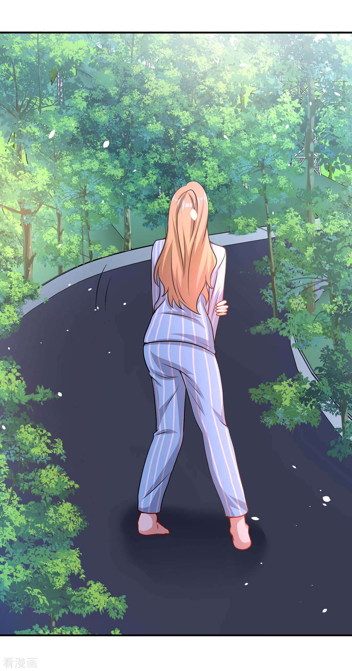 天才酷宝：总裁宠妻太强悍179话