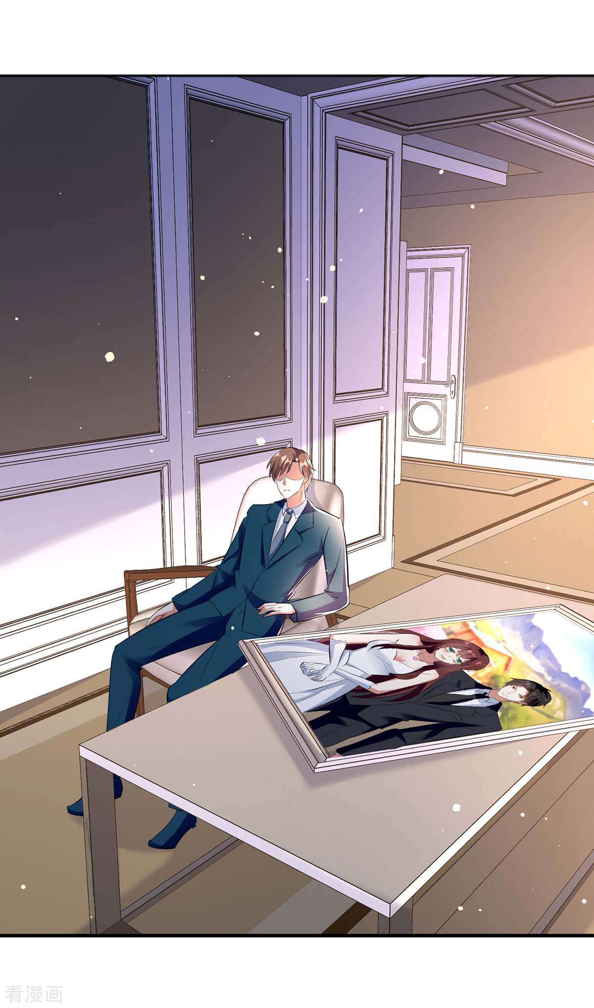 天才酷宝：总裁宠妻太强悍184话