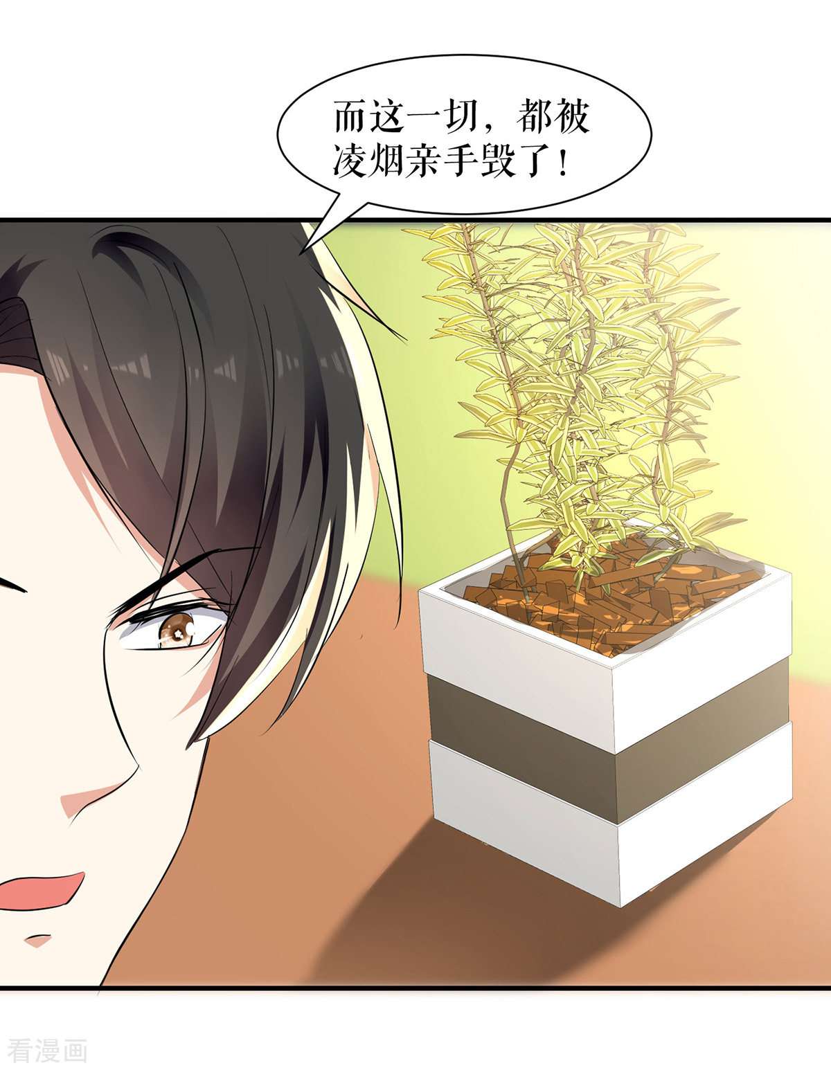 天才酷宝：总裁宠妻太强悍211话
