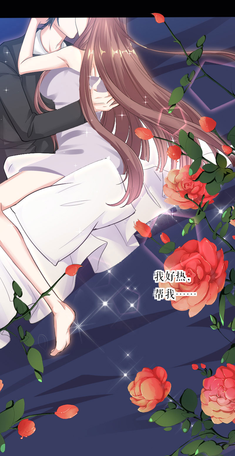 总裁宠妻太强悍第1话 阴差阳错